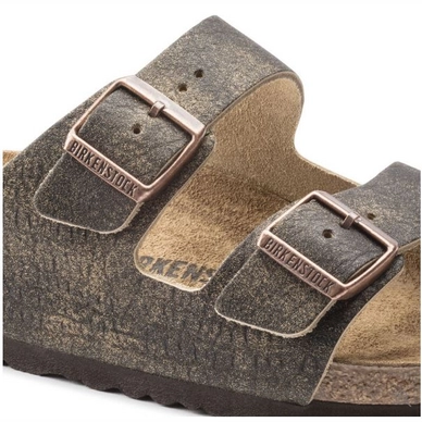 Birkenstock vintage brown on sale